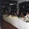 03.10.1999: Visita del Governatore Pietro PEGORARO e celebrazione di CHARTER